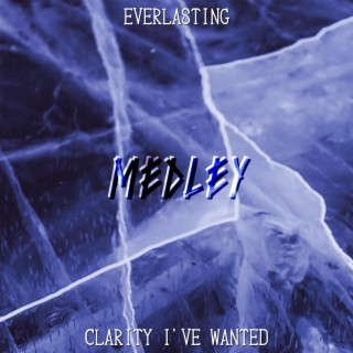 Everlasting / Clarity I've Wanted (Medley)