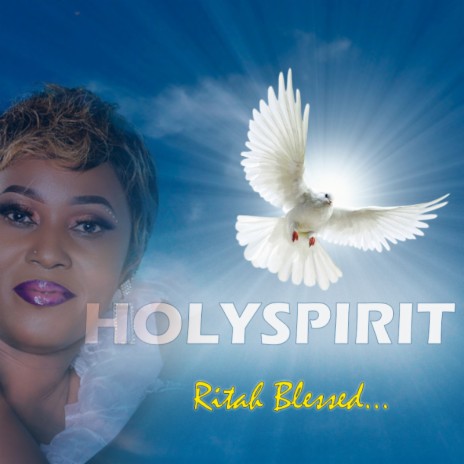 Holy Spirit