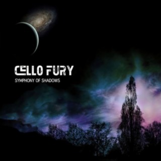 Cello Fury