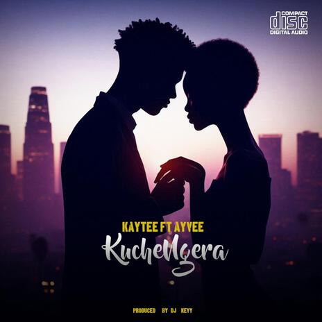 kuchengera ft. Ayvee | Boomplay Music