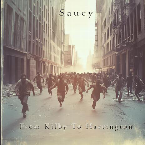 From Kilby To Hartington | Boomplay Music