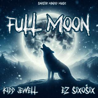 Full Moon