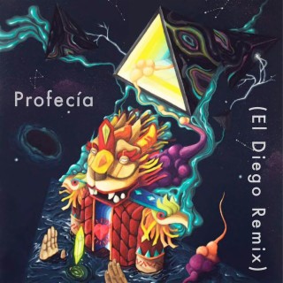 Profecía (El Diego Remix)