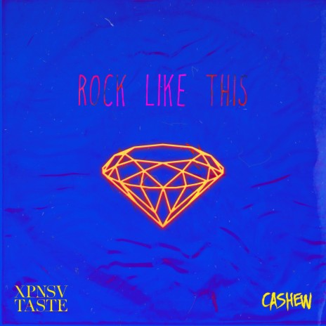 Rock Like This ft. XPNSV TASTE | Boomplay Music