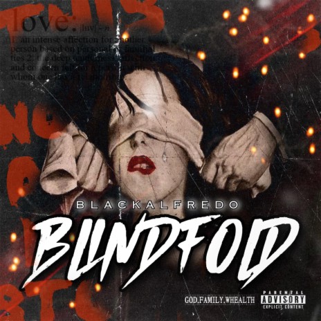 Blindfold | Boomplay Music