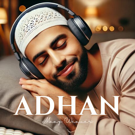 Adhan | Boomplay Music