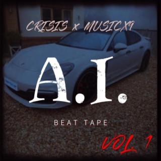 A.I., Vol. 1