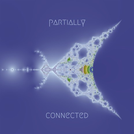 Partially Connected | Boomplay Music