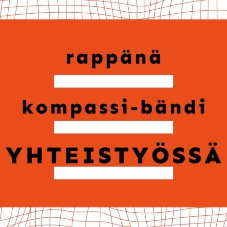 Yhteistyössä ft. Kompassi-bändi | Boomplay Music