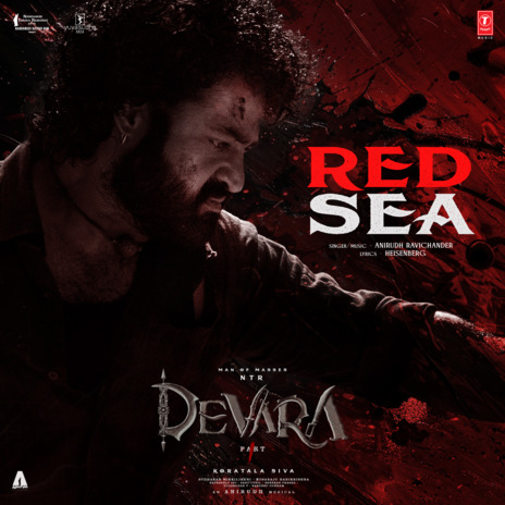 Red Sea (From Devara Part 1) | Boomplay Music