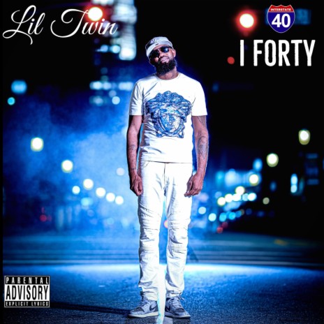 I - Forty | Boomplay Music