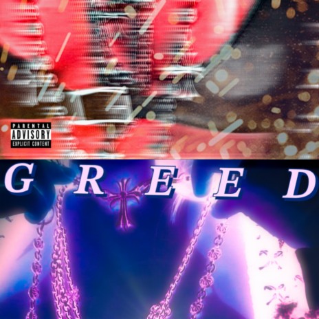 GREED! | Boomplay Music