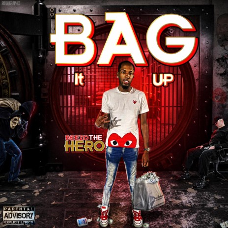 Bag It Up | Boomplay Music