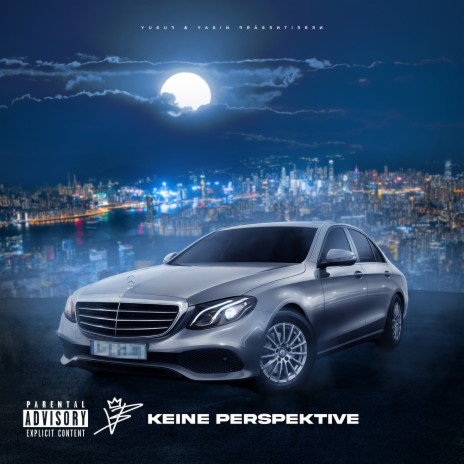 Keine Perspektive | Boomplay Music