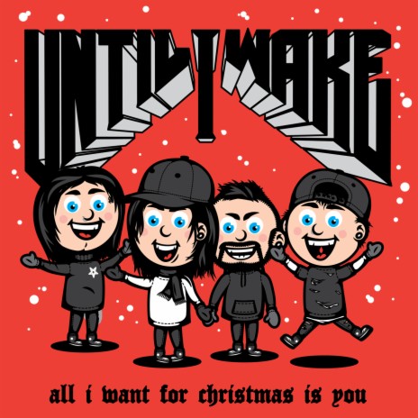 All I Want For Christmas Is You | Boomplay Music