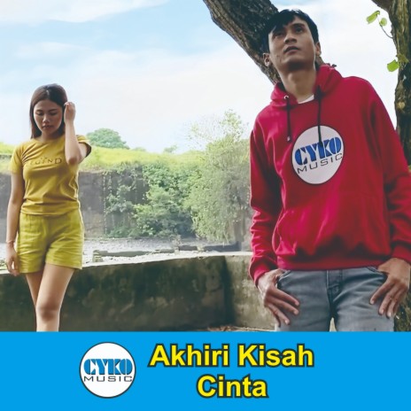 Akhiri Kisah Cinta ft. Anto | Boomplay Music