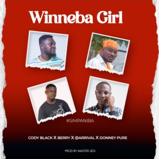 Winneba Girl
