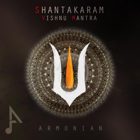 Shantakaram Vishnu Mantra | Boomplay Music