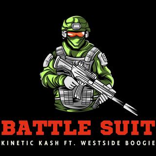 Battle Suit