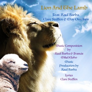 Lion And The Lamb (Radio Edit)