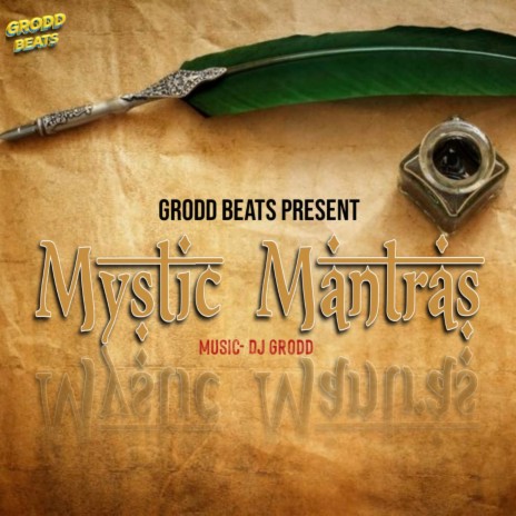 Mystic Mantras | Boomplay Music