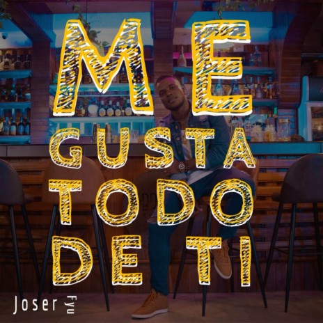 Me Gusta Todo De Ti | Boomplay Music