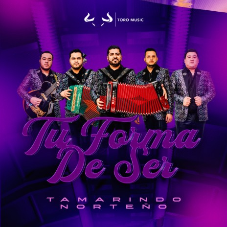 Tu Forma De Ser | Boomplay Music