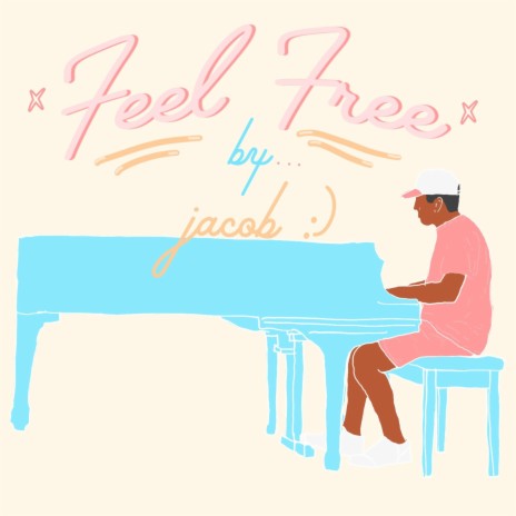 Feel Free | Boomplay Music