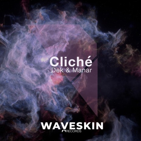 Cliché ft. Manar | Boomplay Music