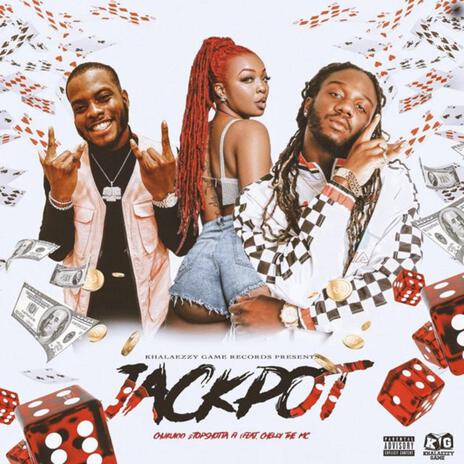 Jackpot ft. TopShotta Fi & Chelly The MC