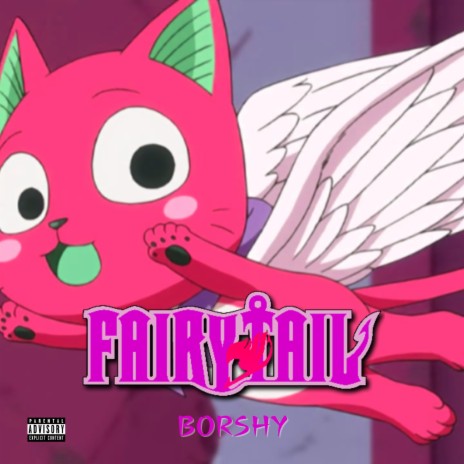 Fairy Tail | Boomplay Music