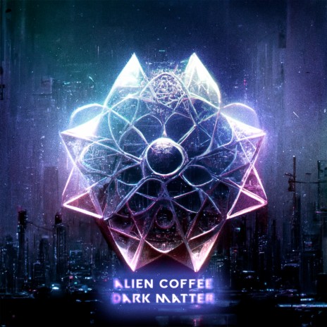 Dark Matter | Boomplay Music