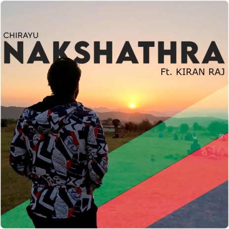 Nakshathra ft. Kiran Raj | Boomplay Music