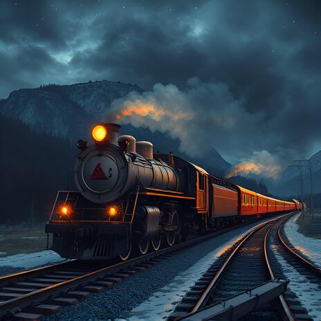 Midnight Locomotive Dreams | Boomplay Music