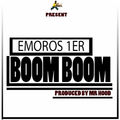 Boom boom | Boomplay Music
