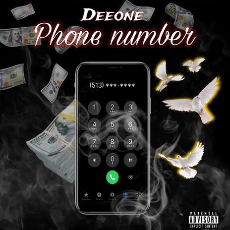 Phone Number | Boomplay Music