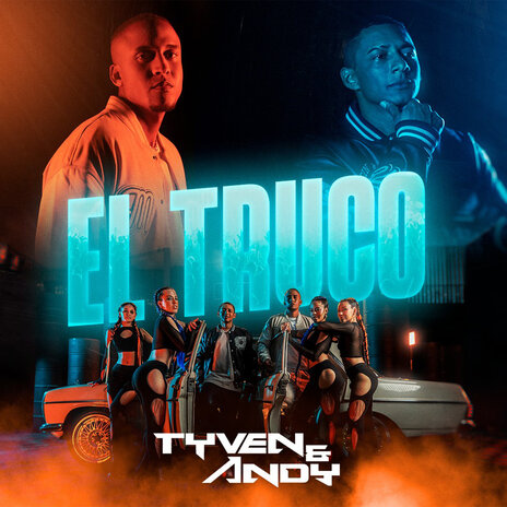 El Truco | Boomplay Music