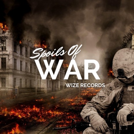 Spoils Of War | Boomplay Music