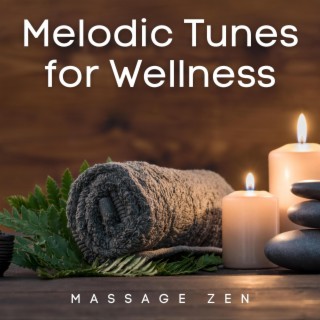 Melodic Tunes for Wellness and Aesthetic Treatments