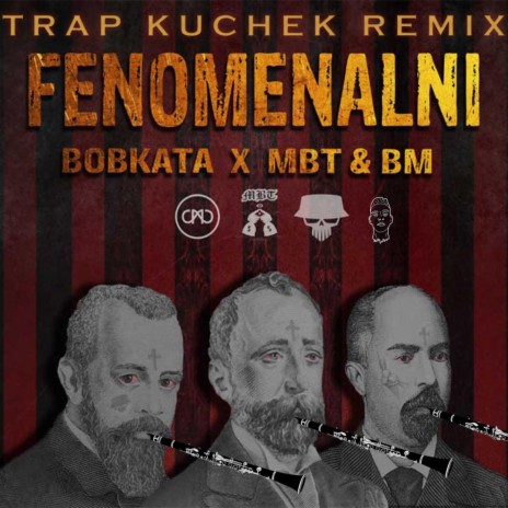 FENOMENALNI (KUCHEK REMIX) | Boomplay Music