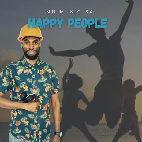 Happy People | Boomplay Music