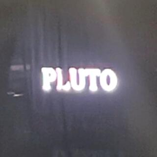 Pluto