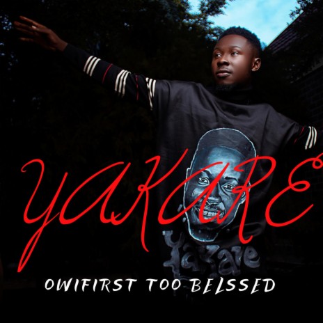 yakare (it's finished) | Boomplay Music