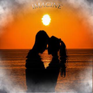 Imagine lyrics | Boomplay Music