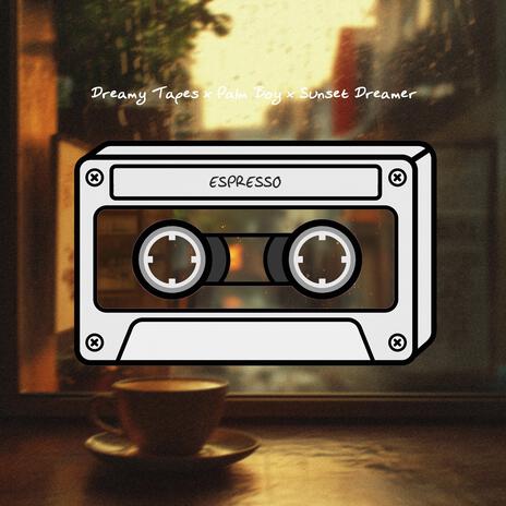 Espresso ft. Sunset Dreamer & Mr. Jazzo | Boomplay Music