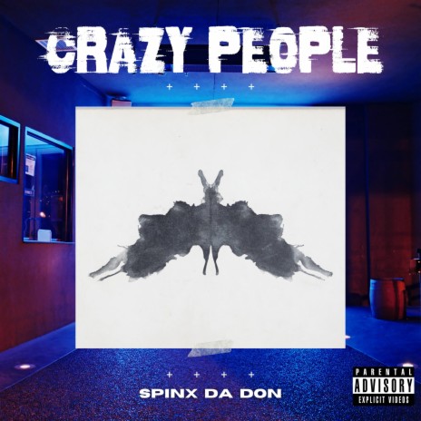 Crazy People | Boomplay Music