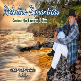 Melodias Romanticas Canciones que enamoran el alma