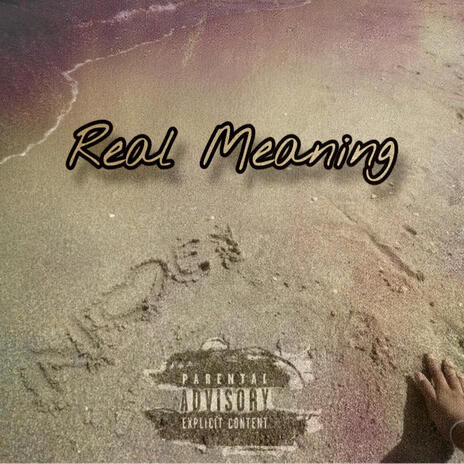 Real Meaning | Boomplay Music