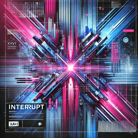 Interrupt ft. Joshua | Boomplay Music