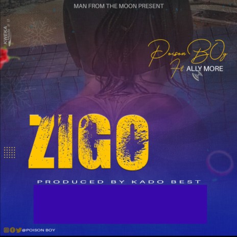 Zigo ft. ALLY MORE | Boomplay Music